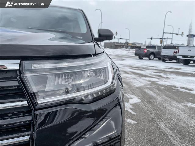 2026 Ford Explorer Active (Stk: 26S3929) in Olds - Image 7 of 24