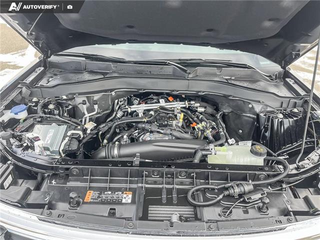 2026 Ford Explorer Active (Stk: 26S3929) in Olds - Image 9 of 24