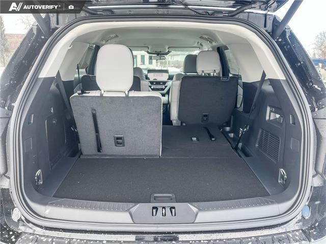 2026 Ford Explorer Active (Stk: 26S3929) in Olds - Image 11 of 24