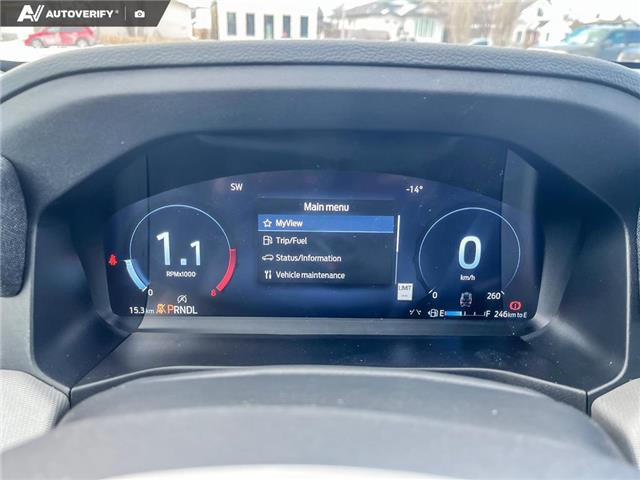 2026 Ford Explorer Active (Stk: 26S3929) in Olds - Image 14 of 24