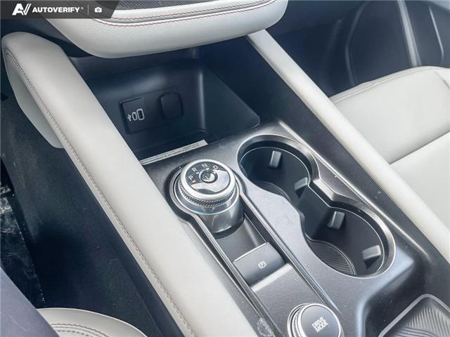 2026 Ford Explorer Active (Stk: 26S3929) in Olds - Image 17 of 24