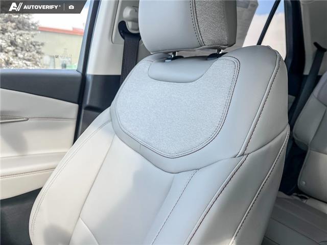 2026 Ford Explorer Active (Stk: 26S3929) in Olds - Image 19 of 24