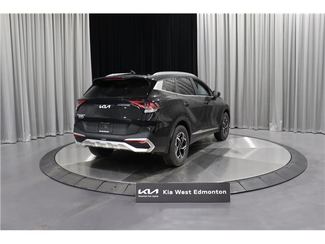2024 Kia Sportage LX (Stk: 25241) in Edmonton - Image 5 of 18