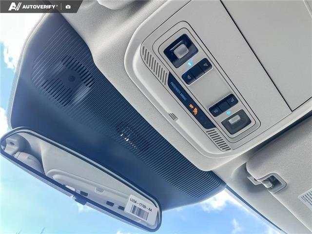 2026 Ford Explorer Active (Stk: 26S3929) in Olds - Image 20 of 24