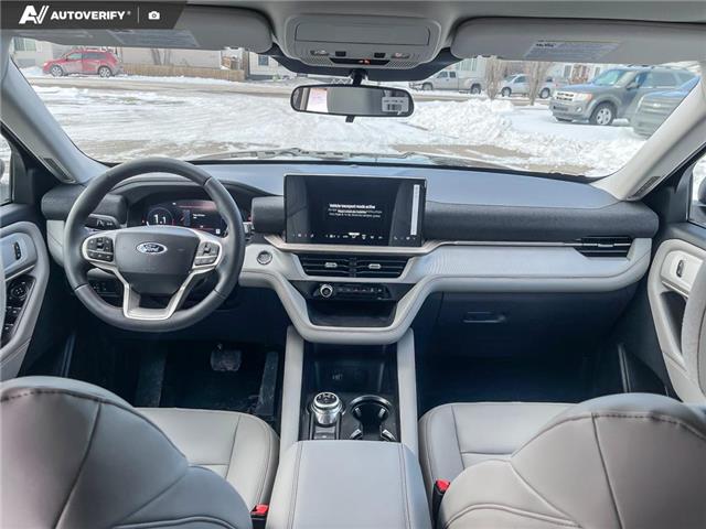 2026 Ford Explorer Active (Stk: 26S3929) in Olds - Image 23 of 24