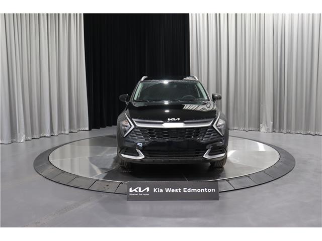 2024 Kia Sportage LX (Stk: 25241) in Edmonton - Image 2 of 18