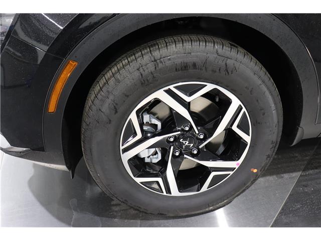 2024 Kia Sportage LX (Stk: 25241) in Edmonton - Image 7 of 18
