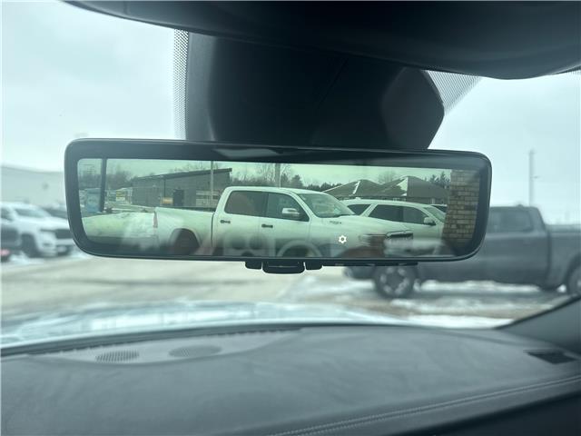 2025 Jeep Grand Cherokee Limited (Stk: 6B011A) in Blenheim - Image 14 of 14