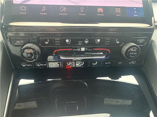 2025 Jeep Grand Cherokee Limited (Stk: 6B011A) in Blenheim - Image 12 of 14