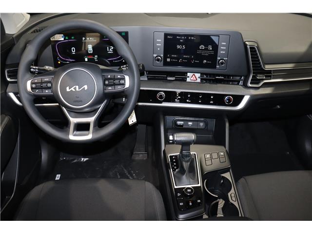 2024 Kia Sportage LX (Stk: 25185) in Edmonton - Image 8 of 17