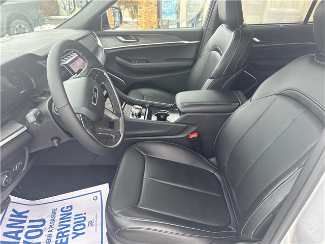 2025 Jeep Grand Cherokee Limited (Stk: 6B011A) in Blenheim - Image 8 of 14