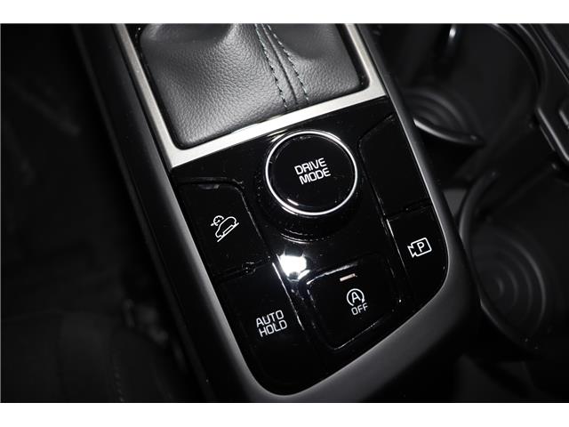 2024 Kia Sportage LX (Stk: 25185) in Edmonton - Image 12 of 17