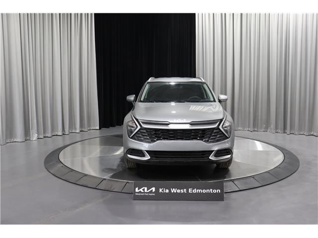 2024 Kia Sportage LX (Stk: 25185) in Edmonton - Image 2 of 17