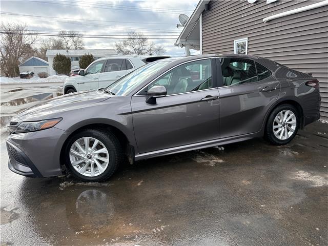 2024 Toyota Camry SE in Sussex - Image 2 of 17