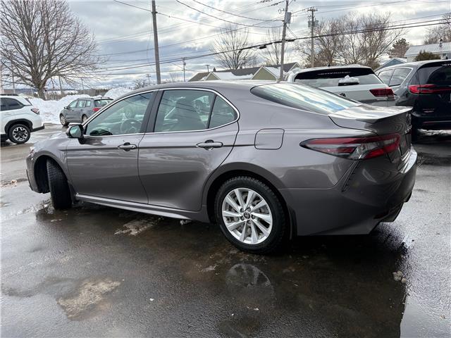 2024 Toyota Camry SE in Sussex - Image 3 of 17