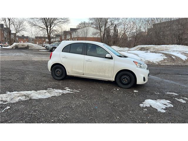 2016 Nissan Micra SV (Stk: 21872) in London - Image 4 of 10