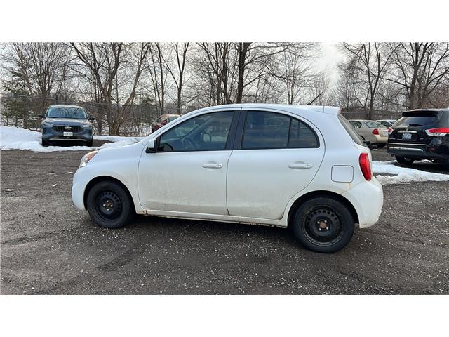 2016 Nissan Micra SV (Stk: 21872) in London - Image 5 of 10
