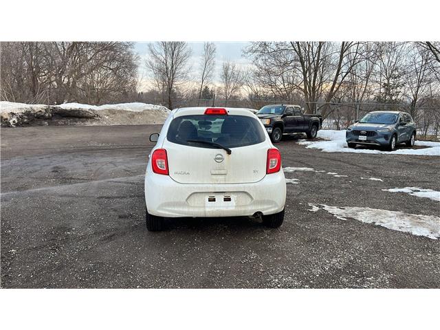 2016 Nissan Micra SV (Stk: 21872) in London - Image 7 of 10