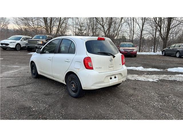 2016 Nissan Micra SV (Stk: 21872) in London - Image 6 of 10