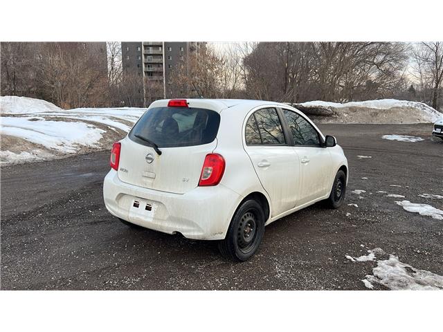 2016 Nissan Micra SV (Stk: 21872) in London - Image 8 of 10