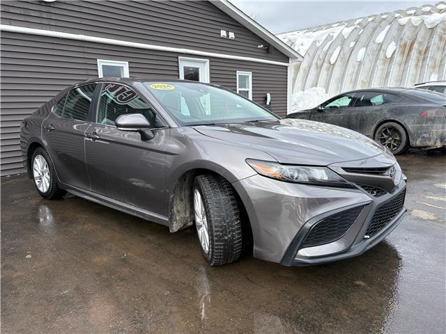 2024 Toyota Camry SE in Sussex - Image 4 of 17