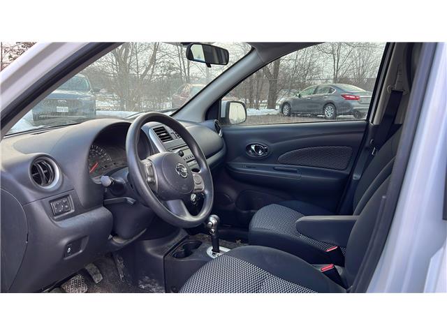 2016 Nissan Micra SV (Stk: 21872) in London - Image 10 of 10