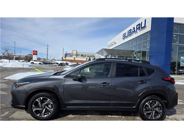 2024 Subaru Crosstrek Touring (Stk: LP1319) in RICHMOND HILL - Image 2 of 30 2024 Subaru Crosstrek Touring (Stk: LP1319) in RICHMOND HILL - Image 2 of 30