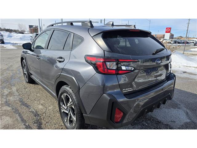 2024 Subaru Crosstrek Touring (Stk: LP1319) in RICHMOND HILL - Image 3 of 30 2024 Subaru Crosstrek Touring (Stk: LP1319) in RICHMOND HILL - Image 3 of 30