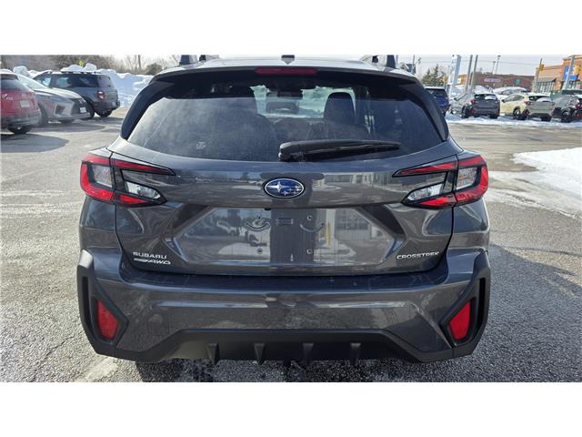 2024 Subaru Crosstrek Touring (Stk: LP1319) in RICHMOND HILL - Image 4 of 30 2024 Subaru Crosstrek Touring (Stk: LP1319) in RICHMOND HILL - Image 4 of 30