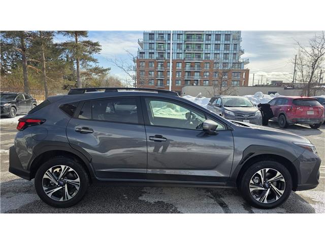 2024 Subaru Crosstrek Touring (Stk: LP1319) in RICHMOND HILL - Image 6 of 30 2024 Subaru Crosstrek Touring (Stk: LP1319) in RICHMOND HILL - Image 6 of 30