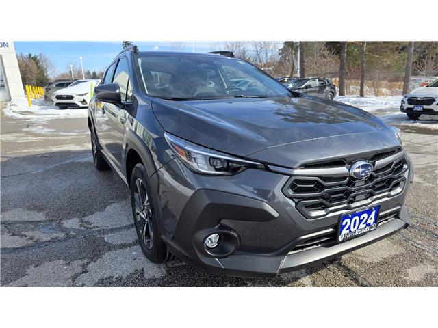 2024 Subaru Crosstrek Touring (Stk: LP1319) in RICHMOND HILL - Image 7 of 30 2024 Subaru Crosstrek Touring (Stk: LP1319) in RICHMOND HILL - Image 7 of 30