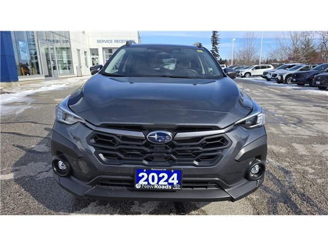 2024 Subaru Crosstrek Touring (Stk: LP1319) in RICHMOND HILL - Image 8 of 30 2024 Subaru Crosstrek Touring (Stk: LP1319) in RICHMOND HILL - Image 8 of 30