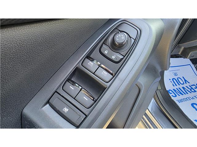 2024 Subaru Crosstrek Touring (Stk: LP1319) in RICHMOND HILL - Image 9 of 30 2024 Subaru Crosstrek Touring (Stk: LP1319) in RICHMOND HILL - Image 9 of 30