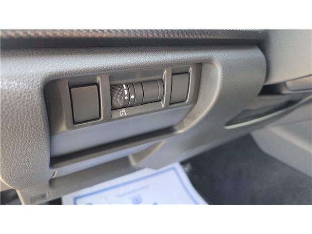 2024 Subaru Crosstrek Touring (Stk: LP1319) in RICHMOND HILL - Image 10 of 30 2024 Subaru Crosstrek Touring (Stk: LP1319) in RICHMOND HILL - Image 10 of 30