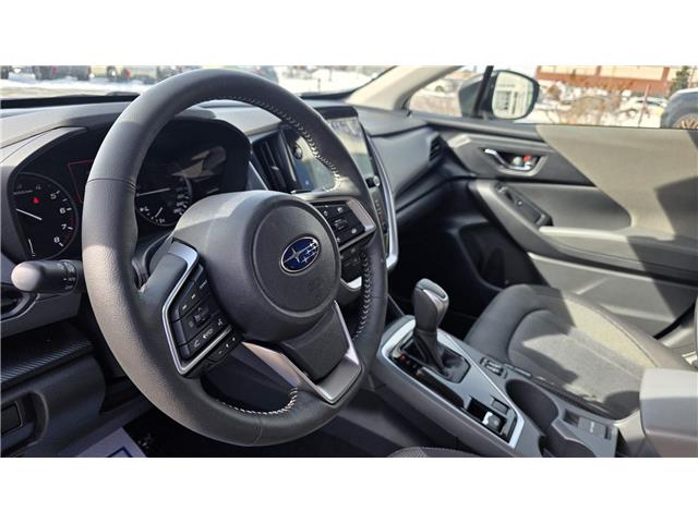 2024 Subaru Crosstrek Touring (Stk: LP1319) in RICHMOND HILL - Image 11 of 30 2024 Subaru Crosstrek Touring (Stk: LP1319) in RICHMOND HILL - Image 11 of 30