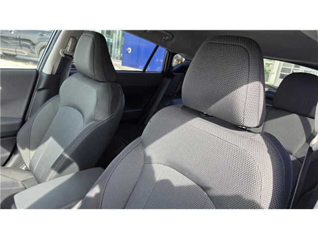 2024 Subaru Crosstrek Touring (Stk: LP1319) in RICHMOND HILL - Image 12 of 30 2024 Subaru Crosstrek Touring (Stk: LP1319) in RICHMOND HILL - Image 12 of 30