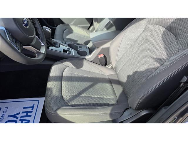 2024 Subaru Crosstrek Touring (Stk: LP1319) in RICHMOND HILL - Image 13 of 30 2024 Subaru Crosstrek Touring (Stk: LP1319) in RICHMOND HILL - Image 13 of 30