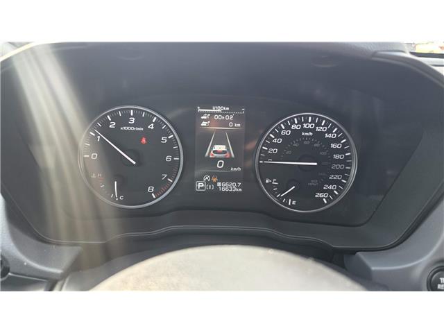 2024 Subaru Crosstrek Touring (Stk: LP1319) in RICHMOND HILL - Image 14 of 30 2024 Subaru Crosstrek Touring (Stk: LP1319) in RICHMOND HILL - Image 14 of 30