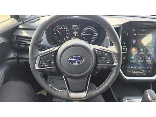 2024 Subaru Crosstrek Touring (Stk: LP1319) in RICHMOND HILL - Image 15 of 30 2024 Subaru Crosstrek Touring (Stk: LP1319) in RICHMOND HILL - Image 15 of 30