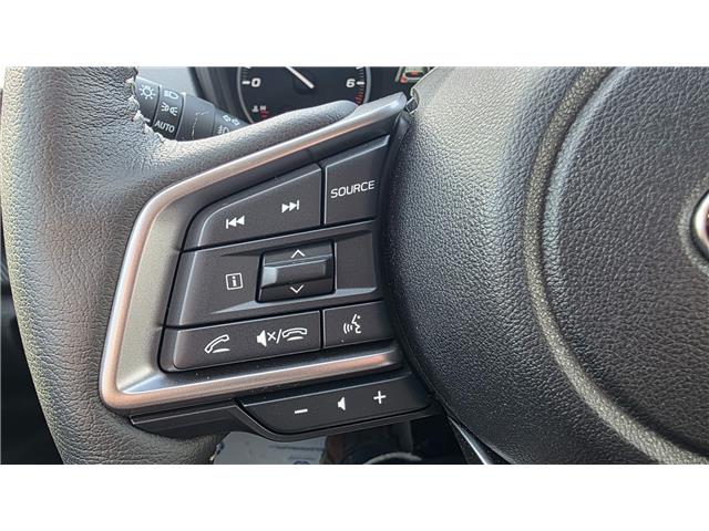 2024 Subaru Crosstrek Touring (Stk: LP1319) in RICHMOND HILL - Image 16 of 30 2024 Subaru Crosstrek Touring (Stk: LP1319) in RICHMOND HILL - Image 16 of 30