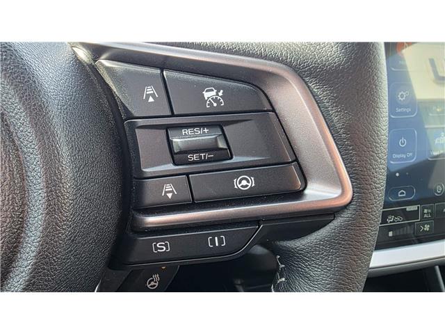 2024 Subaru Crosstrek Touring (Stk: LP1319) in RICHMOND HILL - Image 17 of 30 2024 Subaru Crosstrek Touring (Stk: LP1319) in RICHMOND HILL - Image 17 of 30