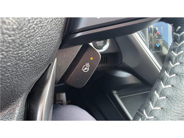 2024 Subaru Crosstrek Touring (Stk: LP1319) in RICHMOND HILL - Image 18 of 30 2024 Subaru Crosstrek Touring (Stk: LP1319) in RICHMOND HILL - Image 18 of 30