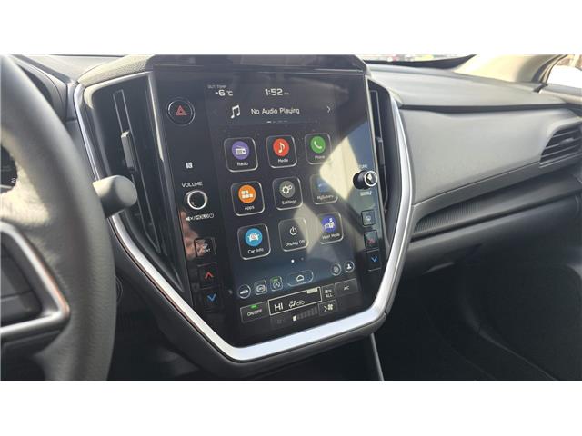 2024 Subaru Crosstrek Touring (Stk: LP1319) in RICHMOND HILL - Image 19 of 30 2024 Subaru Crosstrek Touring (Stk: LP1319) in RICHMOND HILL - Image 19 of 30