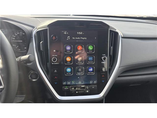 2024 Subaru Crosstrek Touring (Stk: LP1319) in RICHMOND HILL - Image 20 of 30 2024 Subaru Crosstrek Touring (Stk: LP1319) in RICHMOND HILL - Image 20 of 30