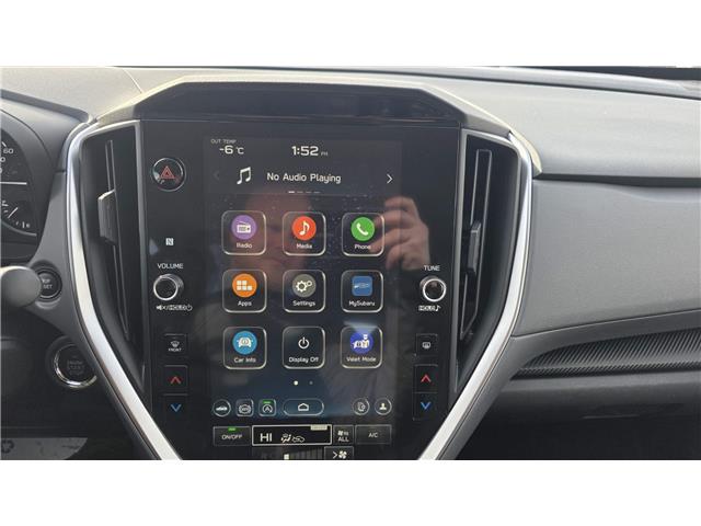 2024 Subaru Crosstrek Touring (Stk: LP1319) in RICHMOND HILL - Image 22 of 30 2024 Subaru Crosstrek Touring (Stk: LP1319) in RICHMOND HILL - Image 22 of 30