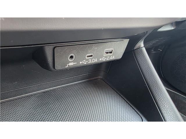 2024 Subaru Crosstrek Touring (Stk: LP1319) in RICHMOND HILL - Image 23 of 30 2024 Subaru Crosstrek Touring (Stk: LP1319) in RICHMOND HILL - Image 23 of 30