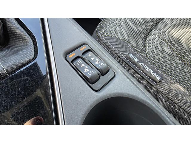 2024 Subaru Crosstrek Touring (Stk: LP1319) in RICHMOND HILL - Image 25 of 30 2024 Subaru Crosstrek Touring (Stk: LP1319) in RICHMOND HILL - Image 25 of 30