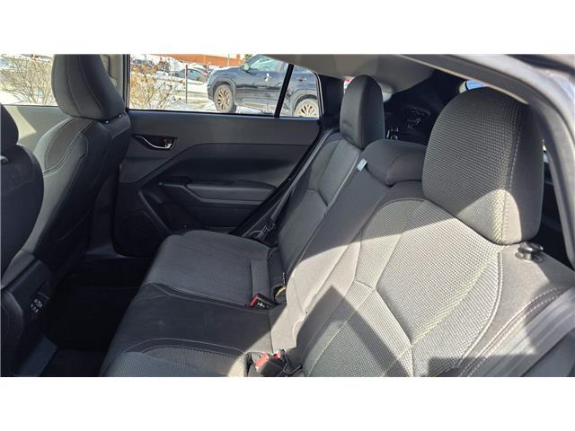 2024 Subaru Crosstrek Touring (Stk: LP1319) in RICHMOND HILL - Image 26 of 30 2024 Subaru Crosstrek Touring (Stk: LP1319) in RICHMOND HILL - Image 26 of 30