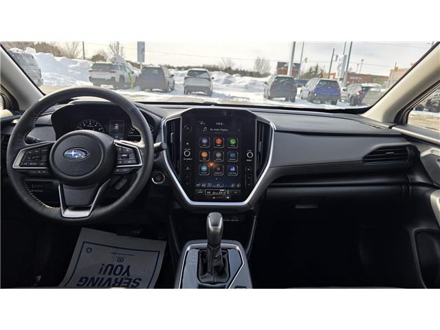 2024 Subaru Crosstrek Touring (Stk: LP1319) in RICHMOND HILL - Image 28 of 30 2024 Subaru Crosstrek Touring (Stk: LP1319) in RICHMOND HILL - Image 28 of 30