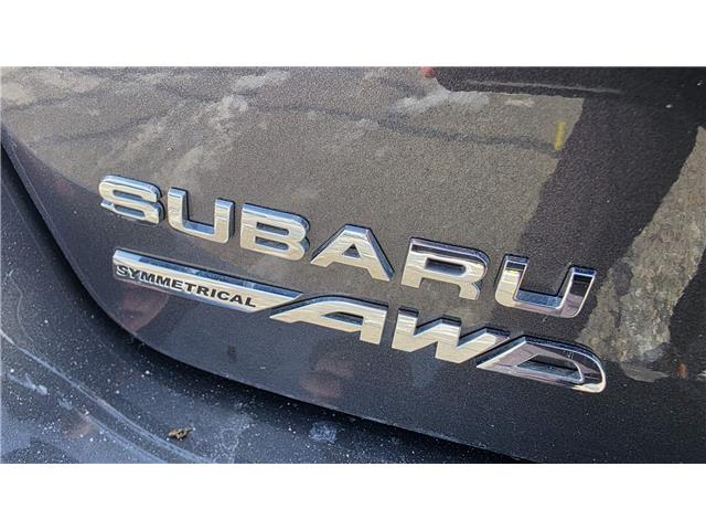 2024 Subaru Crosstrek Touring (Stk: LP1319) in RICHMOND HILL - Image 30 of 30 2024 Subaru Crosstrek Touring (Stk: LP1319) in RICHMOND HILL - Image 30 of 30